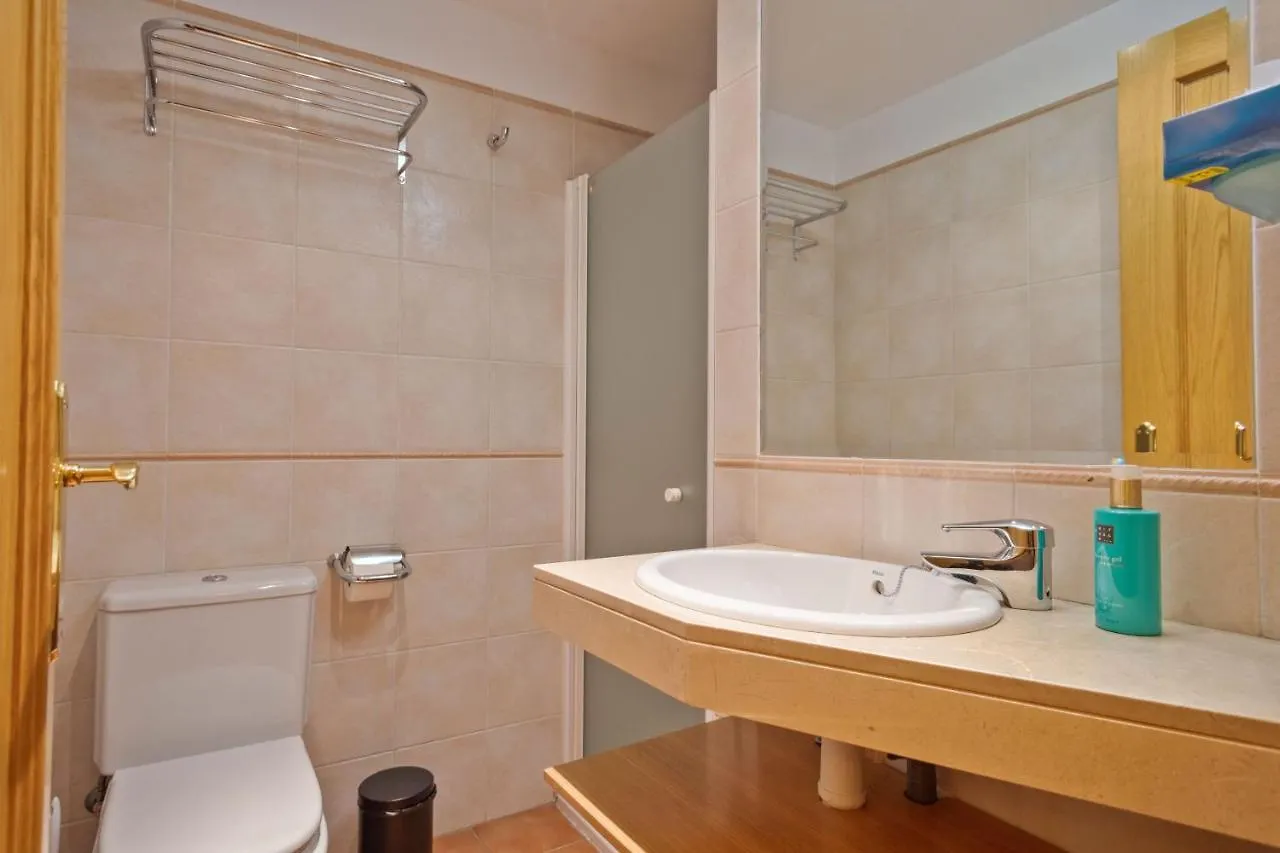 Apartment Luderna - Apartamento D3 Creu De Canillo