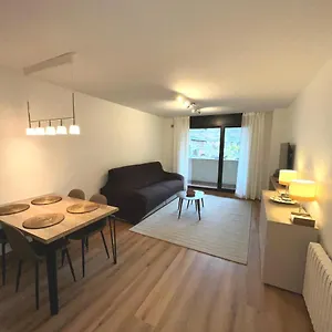  Appartement P&c Areny