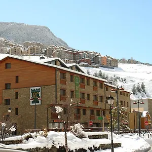  Apartamento Turísticos Roc Del Castell